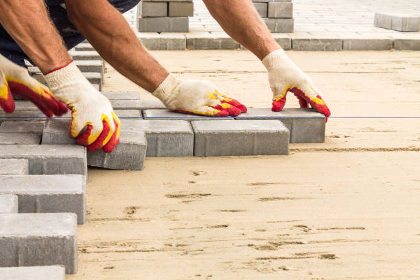 Best Affordable Driveway Pavers  in Clinton, KY
