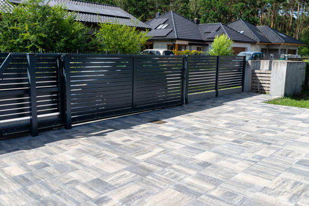 Reasons to Select Us for Your Driveway Paving Requirements in Clinton, KY