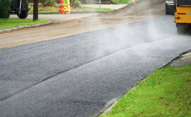 Clinton, KY Driveway Pavers Company